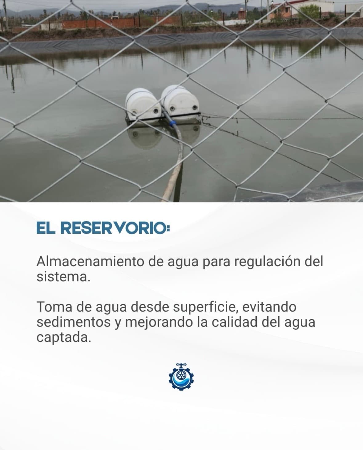 Instalación Lorentz 4